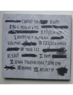 Feno - Transgresja 2