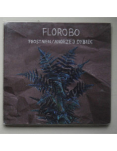 Frostmen / Andrzej Dybiec - Florobo