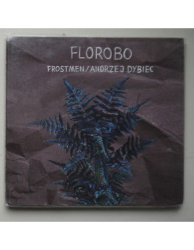 Frostmen / Andrzej Dybiec - Florobo