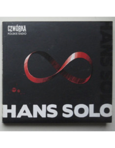 Hans Solo - ∞