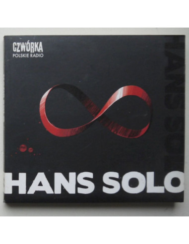 Hans Solo - ∞