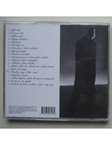 Kukon - Orhanic Human