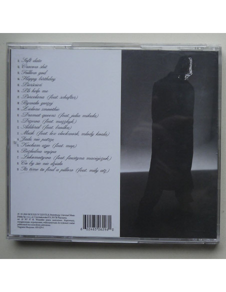 Kukon - Orhanic Human