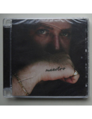 Louis Villain - Maestro