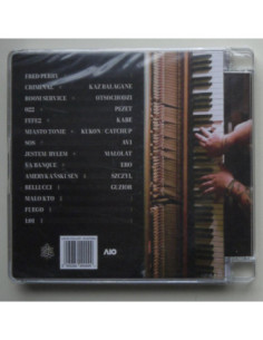 Louis Villain - Maestro 2