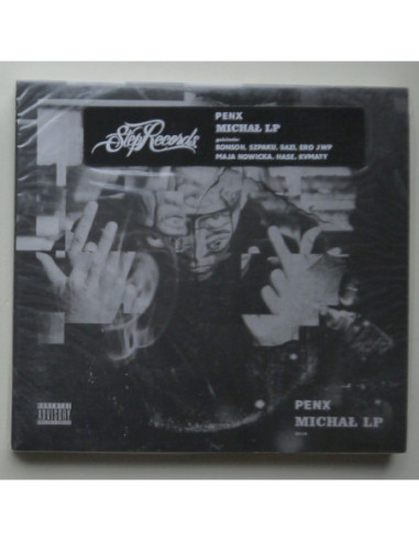 Penx - Michał LP