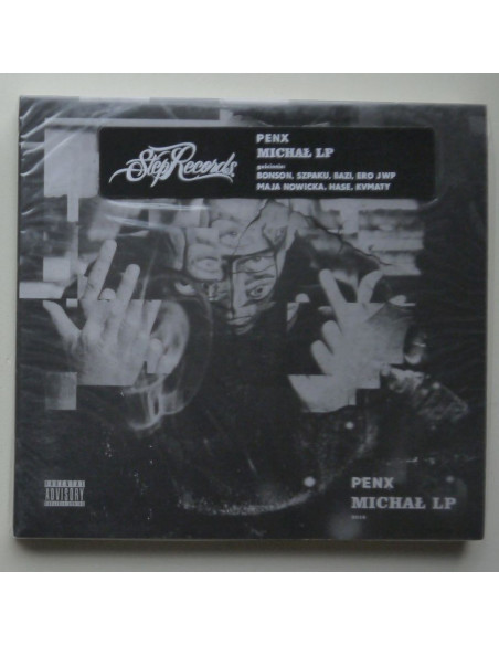 Penx - Michał LP