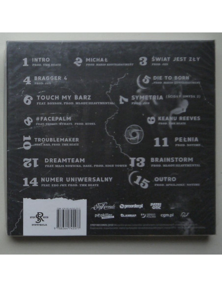 Penx - Michał LP
