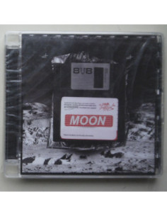 Tuzza & Pvlace 808 Mafia - Moon Mood Ep