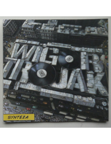 Wigor / Trojak - Synteza