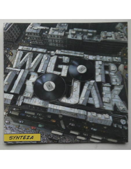 Wigor / Trojak - Synteza
