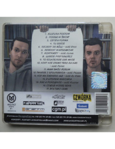 Wigor / Trojak - Synteza 2