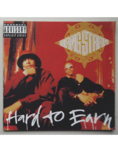 Gangstar - Hard To Earn