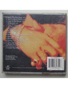 Gangstar - Hard To Earn 2