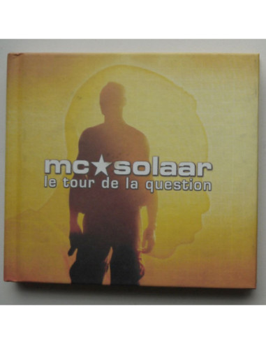 MC Solaar - Le tour de la question (2cd)