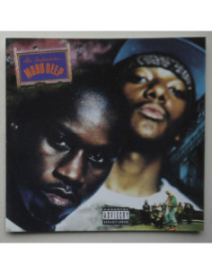 Mobb Deep - The Infamous