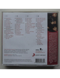 Run D.M.C. - The Box Set Series (4cd) 2