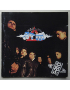 Supreme NTM - Authentik