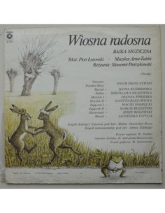 Bajka - Wiosna radosna 2