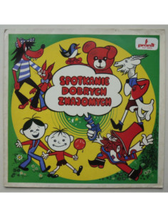 Składanka - Spotkanie dobrych znajomych