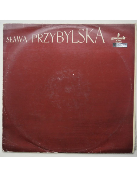 Przybylska Sława