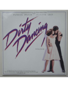 OST - Dirty Dancing