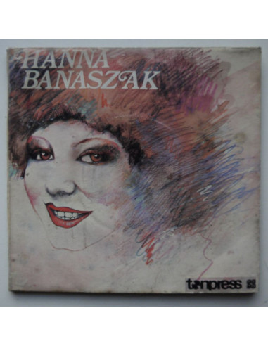 Banaszak Hanna - Moknie w deszczu diabeł (2sp)