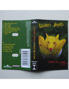 Guano Apes - Proud Like A God