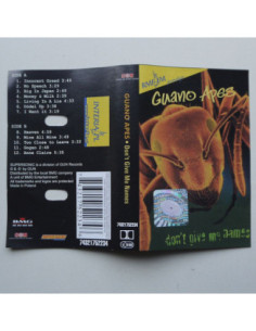 Guano Apes - Don’t Give Me Names