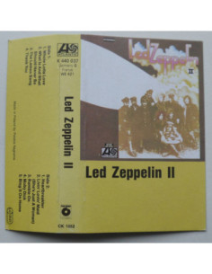 Led Zeppelin - II