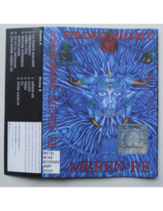 Moonlight - Meren RE