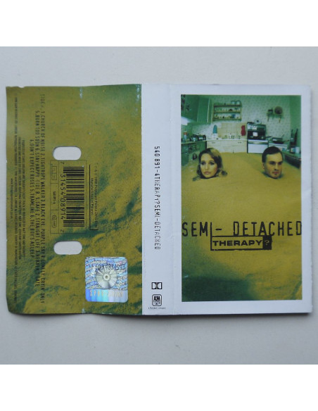Therapy? - Semi-Detached