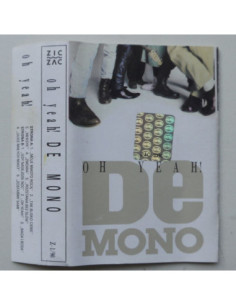 De Mono - Oh Yeah!