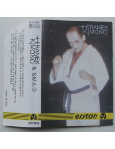Franek Kimono - Franek Kimono