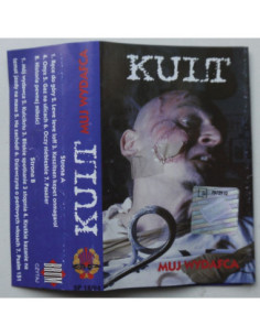 Kult - Muj wydafca
