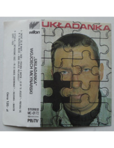 Młynarski Wojciech - Układanka