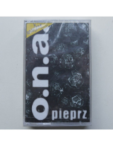 O.N.A. - Pieprz