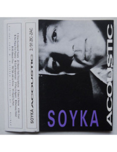 Soyka Stanisław - Acoustic