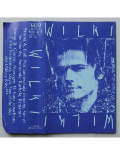 Wilki - Wilki