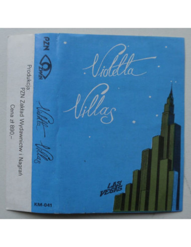 Villas Violetta - Las Vegas