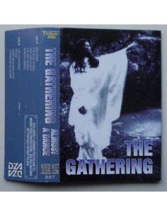 Gathering, The - Almost A Dance