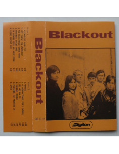 Blackout - Blackout