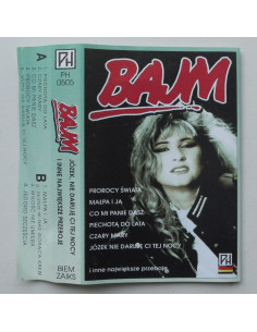 Bajm - Józek, nie daruję ci tej nocy i inne największe...