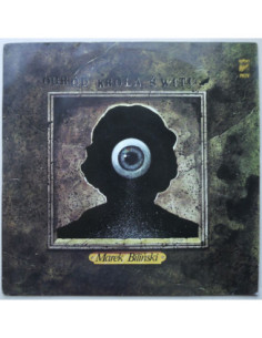 Biliński Marek - Ogród króla świtu