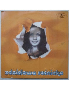 Sośnicka Zdzisława