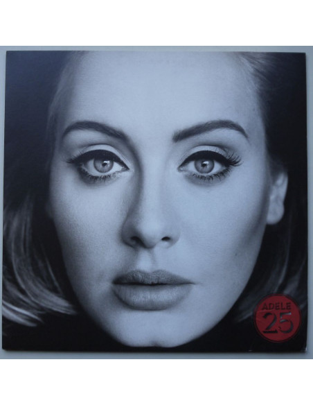 Adele - 25