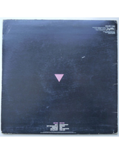 Bronski Beat - The Age Of Consent