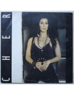 Cher - Heart of Stone