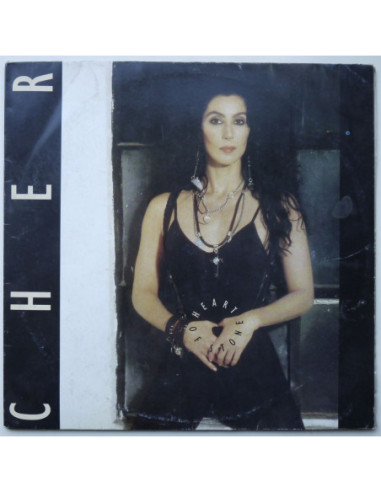 Cher - Heart of Stone
