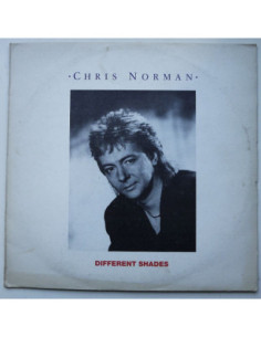 Chris Norman - Different shades